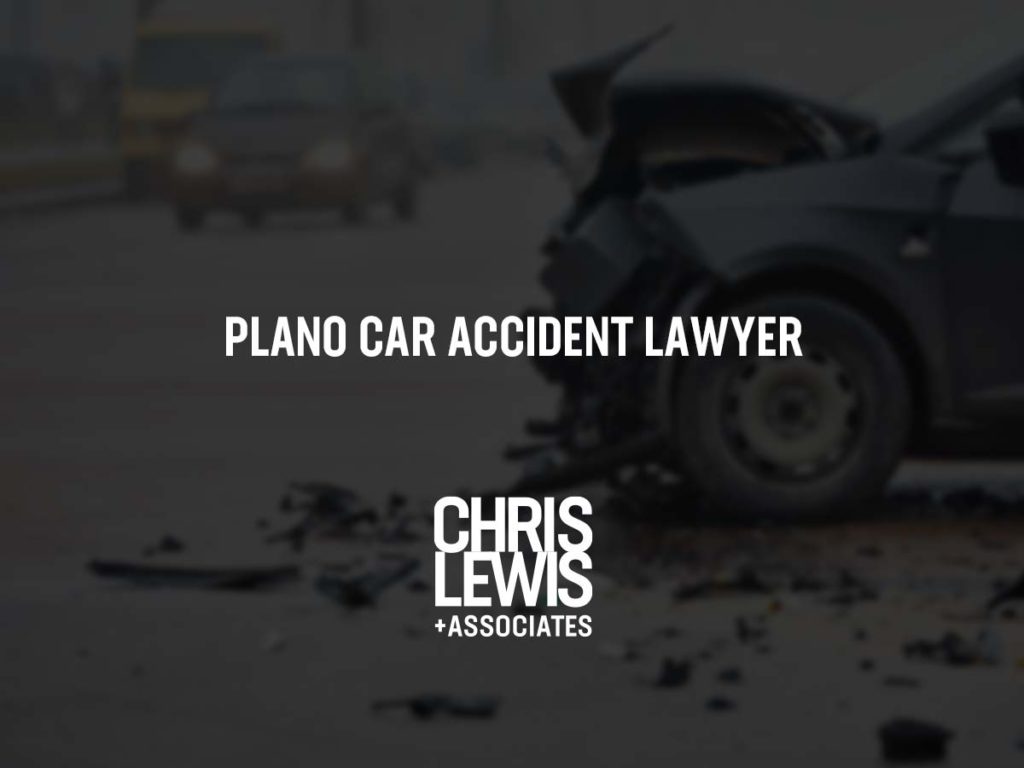 Plano Car Accident Lawyer