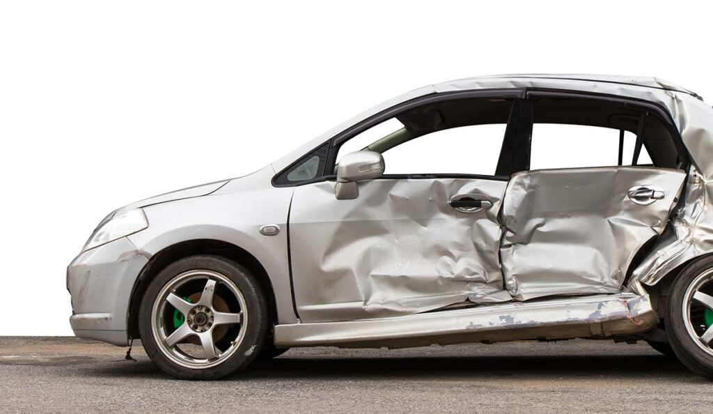 Determining Liability in a Dallas Car Accident | Chris Lewis & Associates P.C.