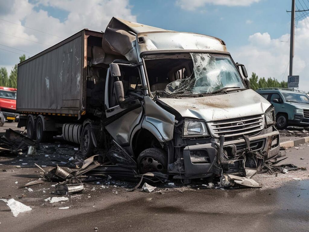 Common Causes of Truck Accidents in Dallas | Chris Lewis & Associates P.C.